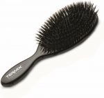 Borstel Termix Natural Wild zwijn Zwart Klein
