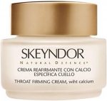 Skeyndor - Natural Defence - Throat Firming Cream - 50 ml