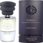 Terralba by Masque Milano 35 ml - Eau De Parfum Spray (Unisex)