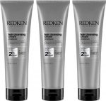 Hair Cleansing Cream Shampoo By Redken 1000 Ml - Image 2