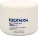 Biotherm Beurre Corporel Droog tot zeer droge huid Bodycrème 200 ml - Image 4
