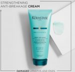 Kérastase Résistance Ciment Anti-Usure - Conditioner voor beschadigd haar - 200ml - Image 2