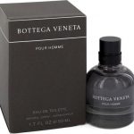 Bottega Veneta pour Homme - 50 ml - eau de toilette spray - herenparfum