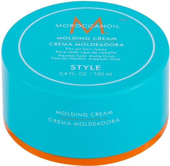 Moroccanoil Molding Cream Haarcrème - 100 ml