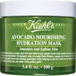 Avocado Nourishing Hydration Mask   VyA34ivujAcA a hydrataAnA maska s avokA dem