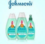 Baby No More Pulling Shampoo By Johnson's 500 Ml - Image 2