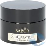 Babor SeaCreation The Cream Rich Creme Anti AgingDroge Huid 50ml - Image 2