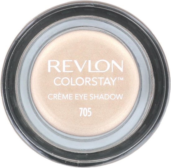 550x542-46 Revlon Colorstay Crème Oogschaduw - 705 Crème Brulee - Image 1