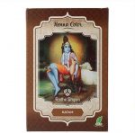 Semi-permanente kleurstof Henna Radhe Shyam Katam (100 g) - Image 2