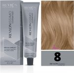 Permanente kleurcrème Revlon Revlonissimo Colorsmetique 8-light blonde (60 ml) - Image 3