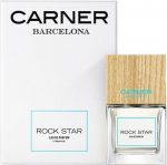 Carner Eau de Parfum Medditeranean Collection Rock Star - Image 2