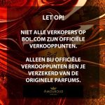 Amouroud Silver Birch Eau de Parfum