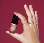 Artdeco - Art Couture Nail Lacquer - Pearl nagellak 10 ml - 934 Sunrise Horizon - Parelmoer - Vegan - Image 3
