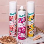 Batiste Droogshampoo Rose Gold 200 ml - Image 3