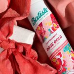 Batiste Droogshampoo Rose Gold 200 ml - Image 4