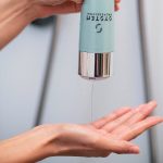 System Professional Balance Shampoo B1 250 ml - Normale shampoo vrouwen - Voor Alle haartypes - Image 4