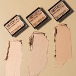 ARTDECO Camouflage Cream korektor kamufla  w kremie 02 4 5g - Image 2