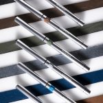 Phyto Khol Star Waterproof Stylo Liner By Sisley #05-sparkling Blue - Image 4