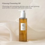 Beauty of Joseon - Ginseng Cleansing Oil 210ml - Image 2