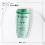 KErastase Volumifique Bain Volume Šampon Pro JemnE A ZplihlE Vlasy 250 Ml - Image 2