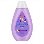 Johnson's Baby Champu Dulces Sueños 300