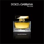 Dolce & Gabbana The One 50 ml - Eau de Parfum - Damesparfum - Image 2