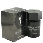 Yves Saint Laurent La Nuit de L'homme 100 ml Eau de Parfum - Herenparfum - Image 2