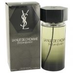 Yves Saint Laurent La Nuit de L'Homme 200 ml Eau de Toilette - Herenparfum - Image 2