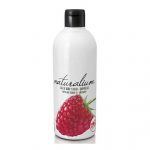 Douchegel Raspberry Naturalium (500 ml) - Image 2