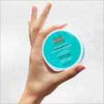 Moroccanoil Texture Clay Haarwax - 75 ml - Image 2
