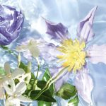 Guerlain Aqua Allegoria Flora Salvaggia EDT W 75 ml - Image 3