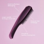 Tangle Teezer - Wet Detangling Peach Glow - Image 2