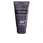 Montblanc Explorer After Shave Balm 150 Ml - Image 3