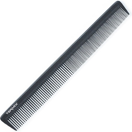 550x554-51 Hairstyle Termix Porfesional 819 Black Titanium - Image 1