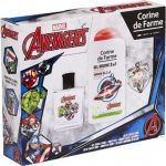 Corine De Farme Avengers Set 4 Pieces 2020