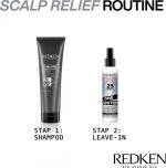 Scalp Relief Dandruff Control Shampoo 250ml - Image 3