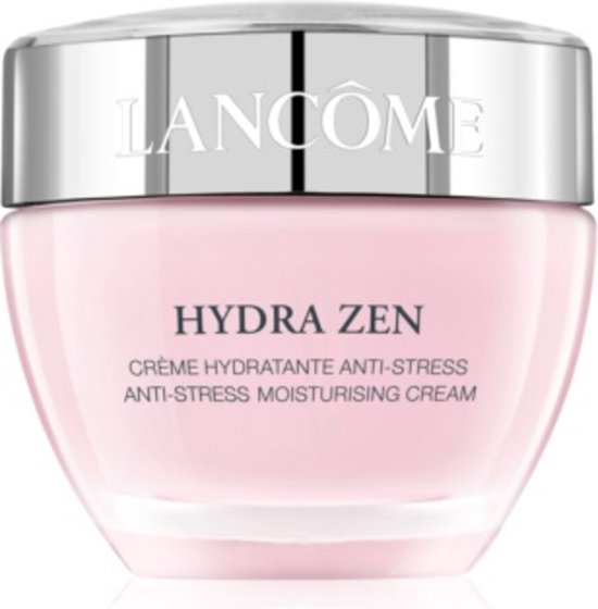 550x560-37 Lancôme Hydra Zen Anti-Stress - Moisturising Cream - 50 ml - Image 1