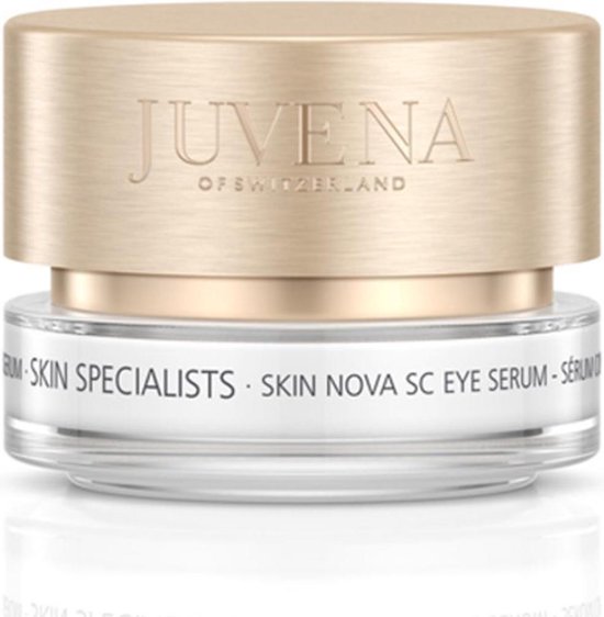 SPECIALISTS Skin Nova SC Eye Serum   Restorative Serum for eye area