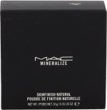 Mac Mineralize Skinfinish Natural Medium Tan Powder 10g - Image 4