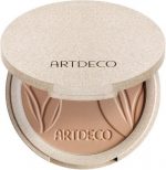 Compact Make-Up Artdeco Natural Finish Warm Honey (7,5 g) - Image 2