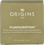 Origins Plantscription Wrinkle Correction Eye With Encapsulated Retinol 15 Ml - Image 6