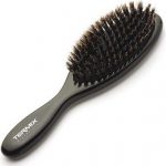 Borstel Termix Extensions Zwart Groot