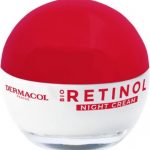 Bio Retinol Night Cream - Noční Krém 50ml