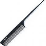 Hairstyle Termix Porfesional 860 Black Titanium