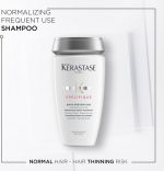 Kérastase Spécifique Bain Prévention Shampoo - Zonder Siliconen - 250 ml - Image 2