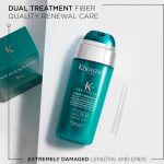 Kérastase Résistance Serum Thérapiste - Serum en hittebescherming voor zeer beschadigd haar - 30ml