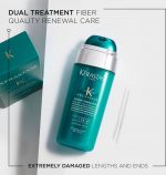 Kérastase Résistance Serum Thérapiste - Serum en hittebescherming voor zeer beschadigd haar - 30ml