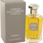 Theseus by Lorenzo Villoresi 100 ml - Eau De Toilette Spray