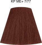 Wella Professionals Koleston Perfect Me+ - Haarverf - 7/77 Deep Browns - 60ml - Image 4