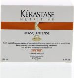 Kerastase Nutritive Masquintense Cheveux Fins - 200ml - Haarmasker - Image 2